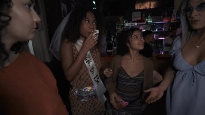 Cute ass babes turn their bachelorette wife swap episodes