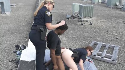 Sex-crazed farrah abraham sex tape full video cop ladies are